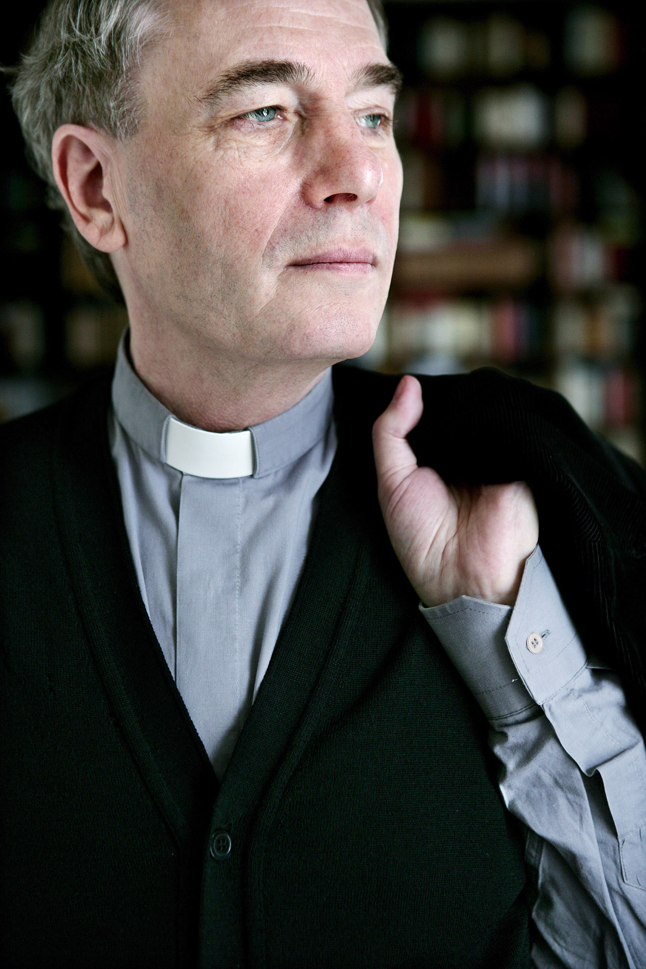 Antoine Bodar