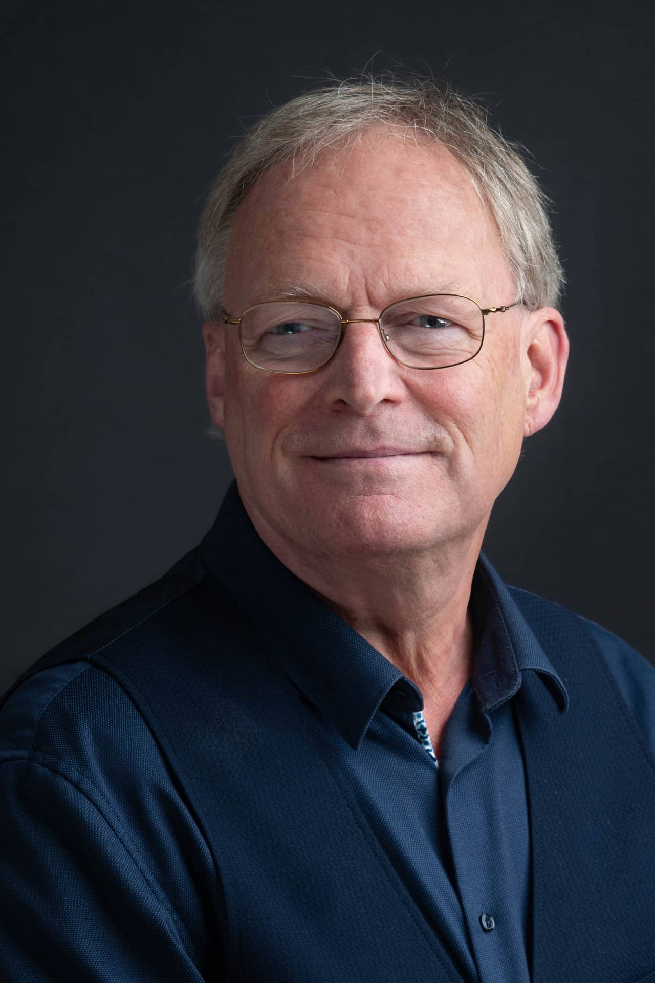 drs. Arthur van Dijk