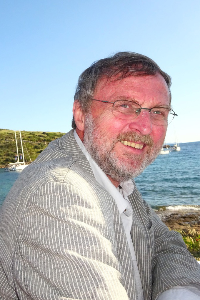 drs. Hans Verheij