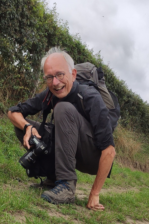 drs. Kees Boele