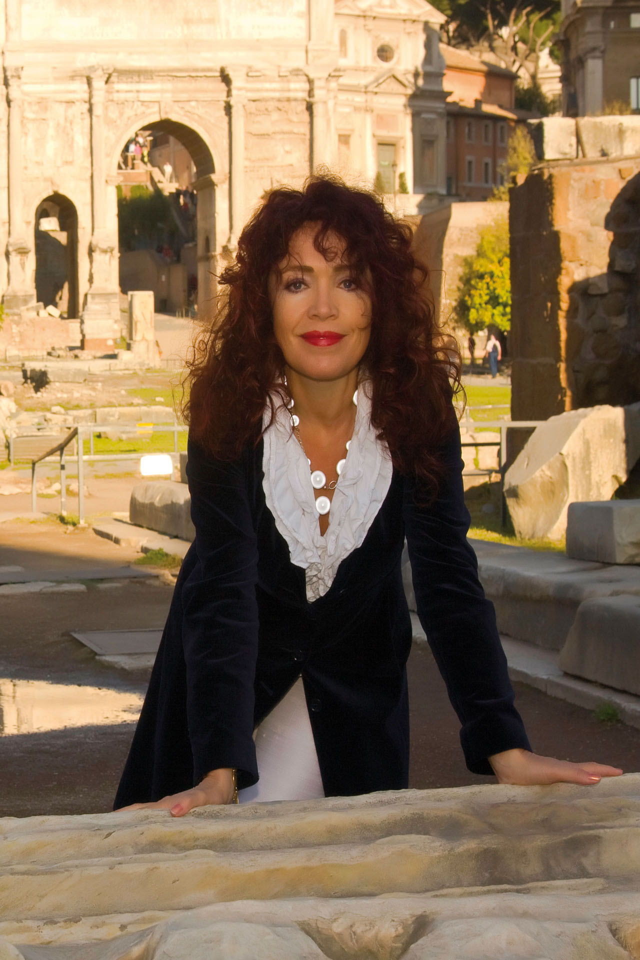 Rosita Steenbeek