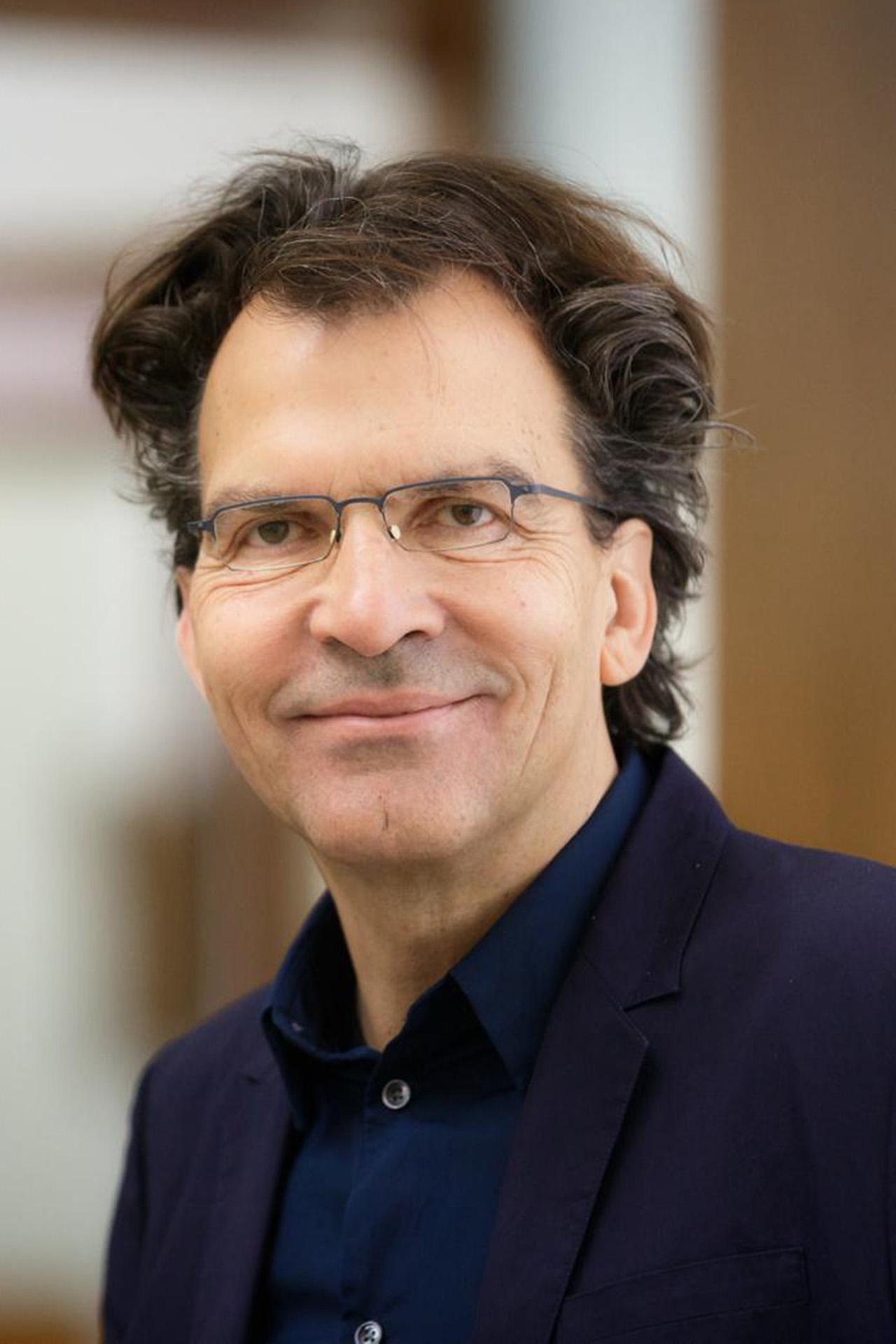 drs. Sjarel Ex
