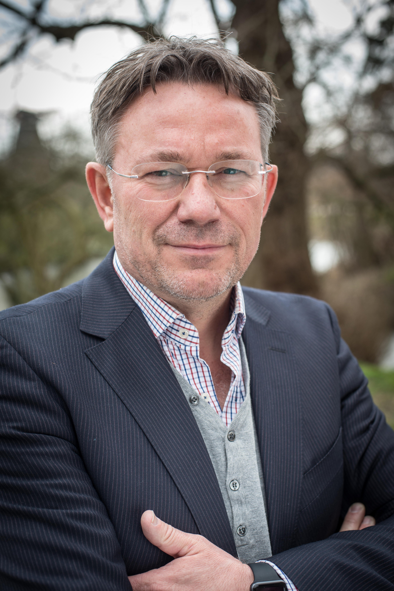Wouter Kurpershoek