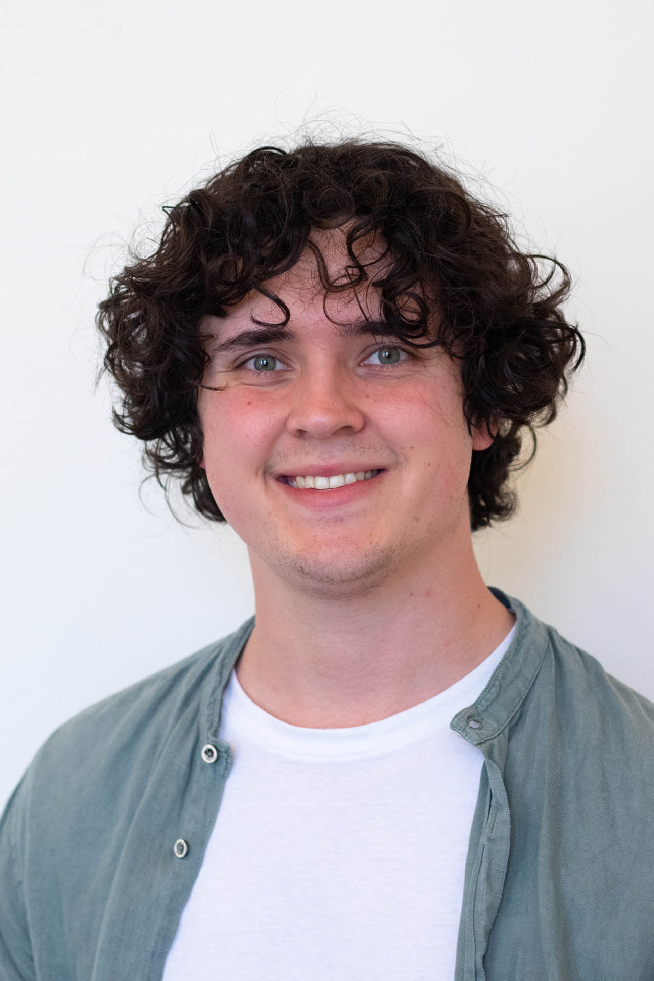 Marijn Krumm MA