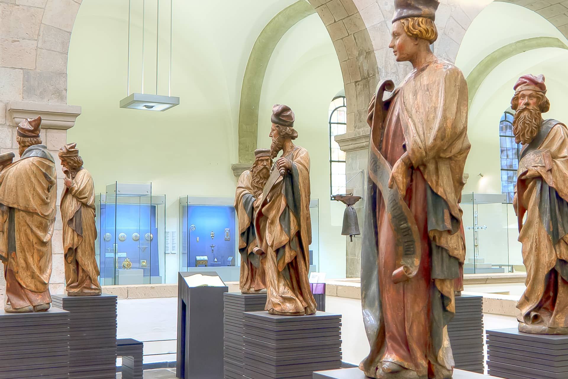 Reispartner van musea