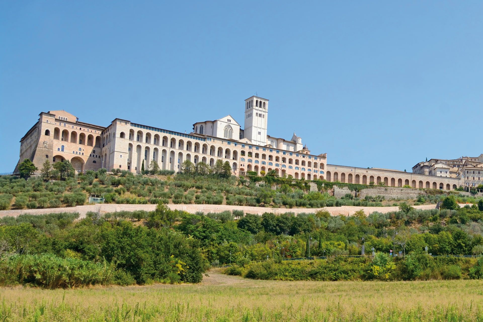 Religieuze themareizen