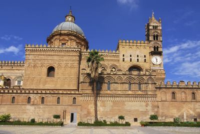 Palermo e dintorni i.s.m. Vrije Academie